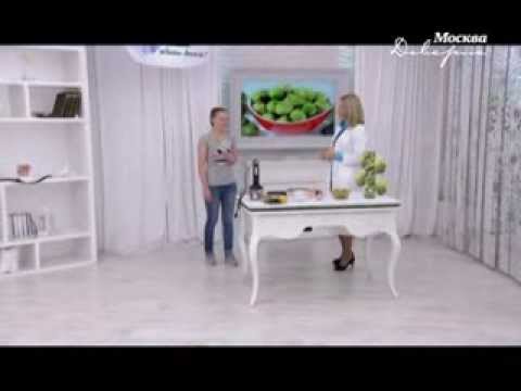 Диетолог Лидия Ионова о пользе брюссельской капусты