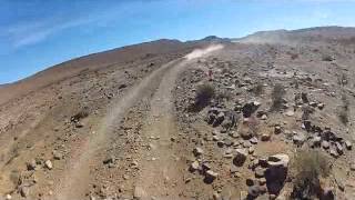 Guerra - ktm 450 Morocco - MotoAventures