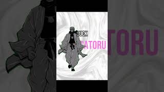 #anime domain expansion infinite void