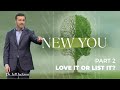 P2 new you  love it or list it