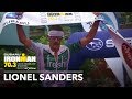 2018 Subaru IRONMAN Canada | Lionel Sanders