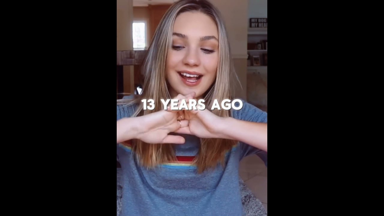 Her Name Is Lola Maddieziegler Dancemoms Shorts Trending Viralvideo Blowup Edit Capcut