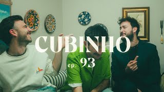 CUBINHO #93 - FRANCESES