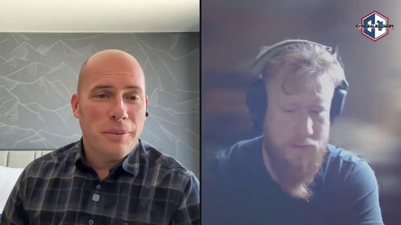 S10E14: Preventing and Fixing Gun Malfunctions