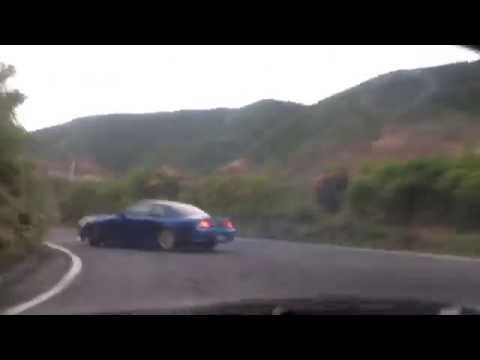 大湧谷 2013.5.19