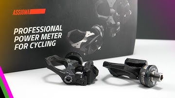 Favero Assioma Power Meter Pedal In-Depth Review