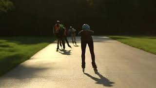 Roller Derby Elite Alpha 110mm 3-Wheel Inline Skate Reviews
