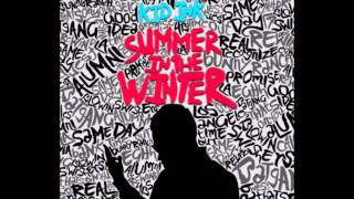 Kid Ink - Summer In The Winter (Official Audio)