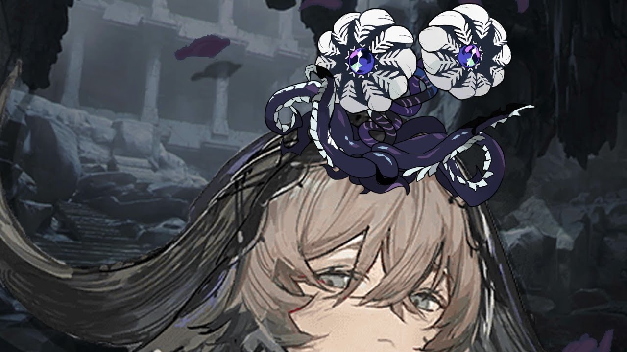 "Erato Get the Weedkiller!" | SV-9 2-Op Minos