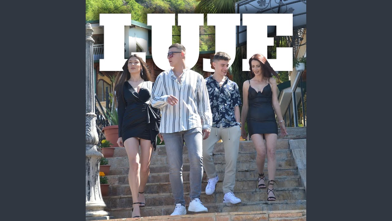 Watch Luje on YouTube Watch Luje on YouTube