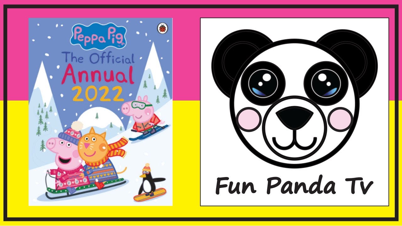 Buy Peppa Pig: the Official Peppa Annual 2020 in Nepal | Thuprai
