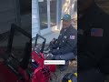 Miller Machine Cleaning Cast Iron Pipe