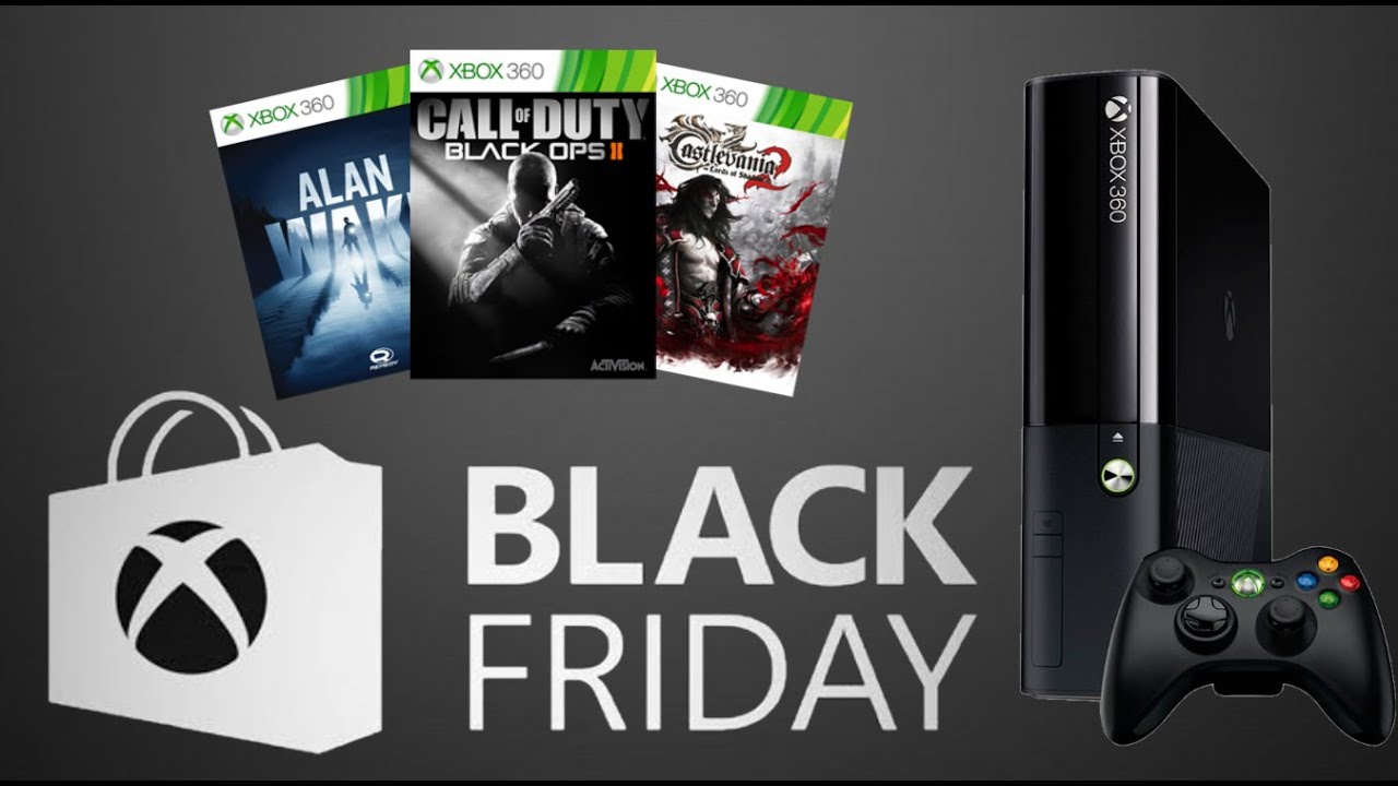 Xbox 360 - Super Promoção de Black Friday!!!! - Videogames - Vila Mury, Volta  Redonda 1253209883