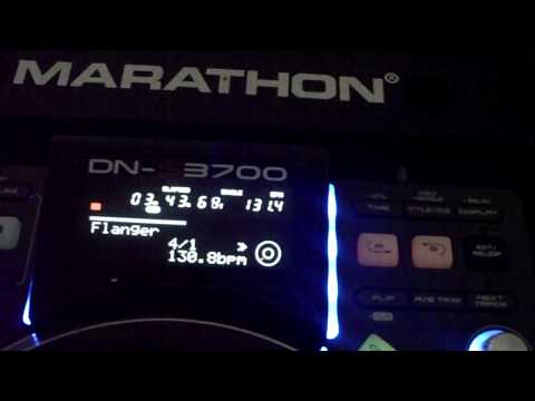 Denon DN S