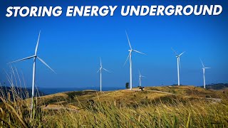 Storing Energy Underground - Great Lakes Now - Episode 2304 - Segment 2