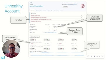 CRM Data Entry Automation From Email | Sales Director.Ai, Inc