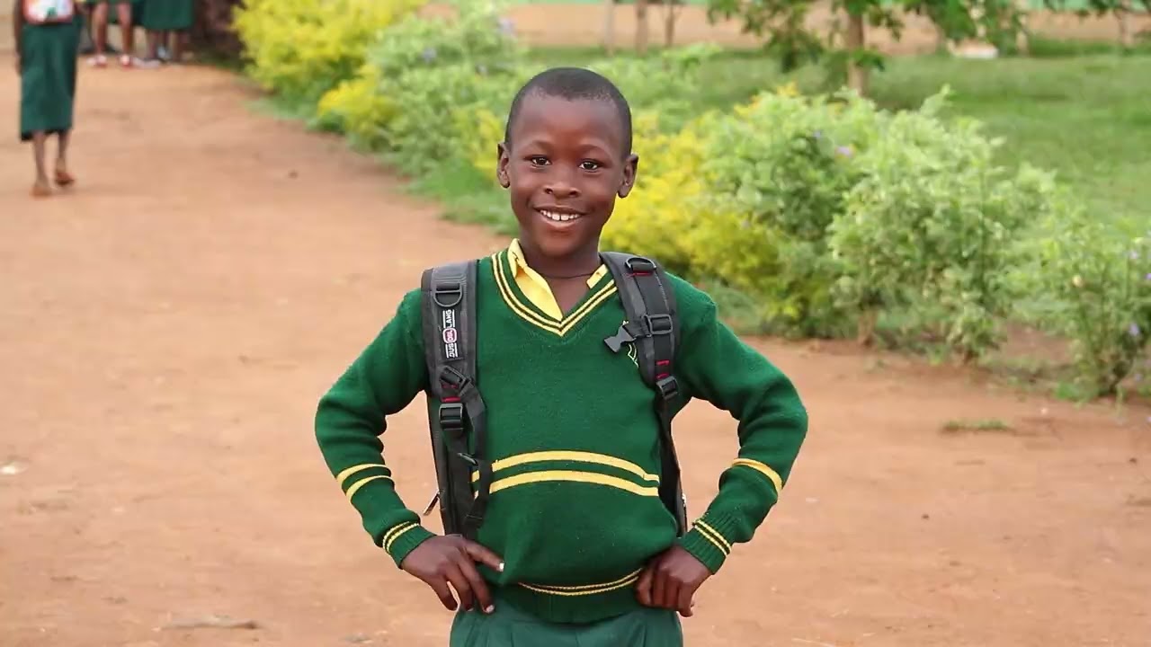 Eagles Wings Children's Village