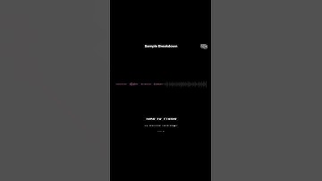 How an absolute classic from Fatboy Slim was made #samplebreakdown