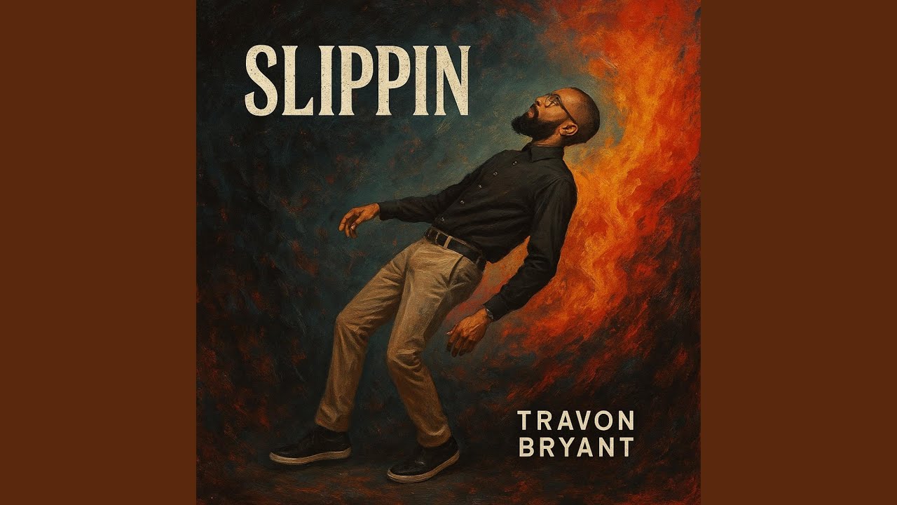 Watch Slippin' on YouTube Watch Slippin' on YouTube