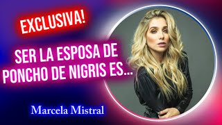 CÓMO SER INFLUENCER, MADRE, EMPRESARIA Y ESPOSA DE DE NIGRIS | MARCELA MISTRAL