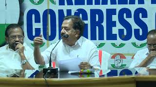Chennithala Alleges Corruption Of Rs 700 Crore Against The Government, With Evidence