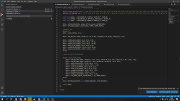 Continuum 2.1 Dev - GLSL in Minecraft