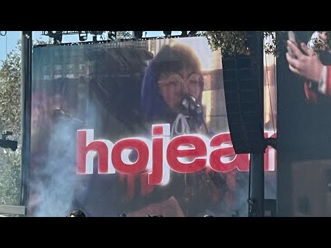 88rising - HOJEAN