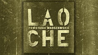 Video voorbeeld van "Lao Che - Kanały (Official Audio)"