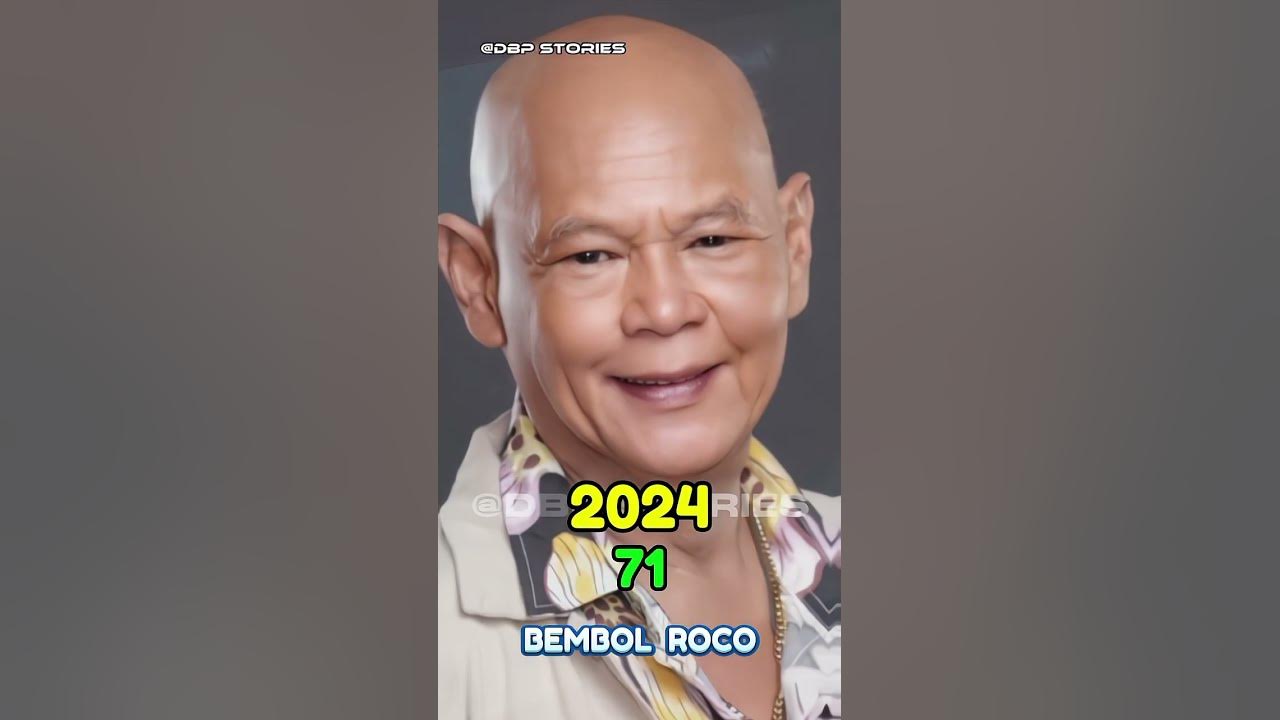 ASERO Cast Then (1995) and Now (2024) #cesarmontano