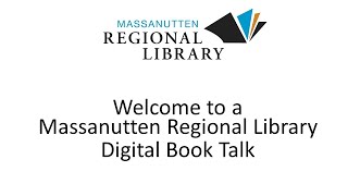 Adult - Digital Book Talk - Narrative Nonfiction
