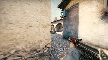 ESEA.net COTW: Ninja defuse 2v4