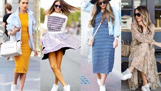 CHANEL  STREET STYLE IDEAS 202425 SUMMER SPRING FASHION TRENDS PARIS SHOPPING WALK