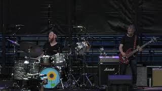Joe Russo’s Almost Dead Live From Westville Music Bowl | 7/31/21 | Set I | Sneak Peek
