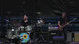 Joe Russo’s Almost Dead Live From Westville Music Bowl | 7/31/21 | Set I | Sneak Peek