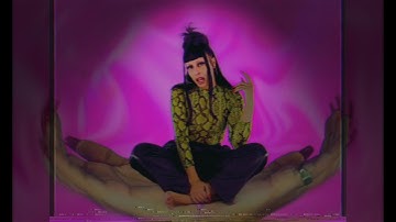 LAYA - Crazy Down