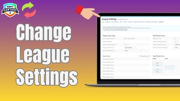 How to Change League Settings in ESPN Fantasy Football 2025 – Step-by-Step Guide
