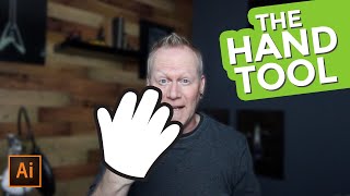 How The Hand Tool In Adobe Illustrator Can Help Speed Up Your Workflow How The Hand Tool In Adobe Illustrator Can Help Speed Up Your Workflow