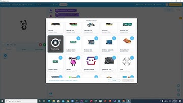 How To Add Arduino Mega-Mblock
