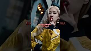 #blackpink #rosé for #puma is the best collaboration ever… everything Rose collaborates is amazing