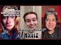 "Caillou, Nihao!" "WHAT?" | TikTok Sound Compilation | !!Read Description!!