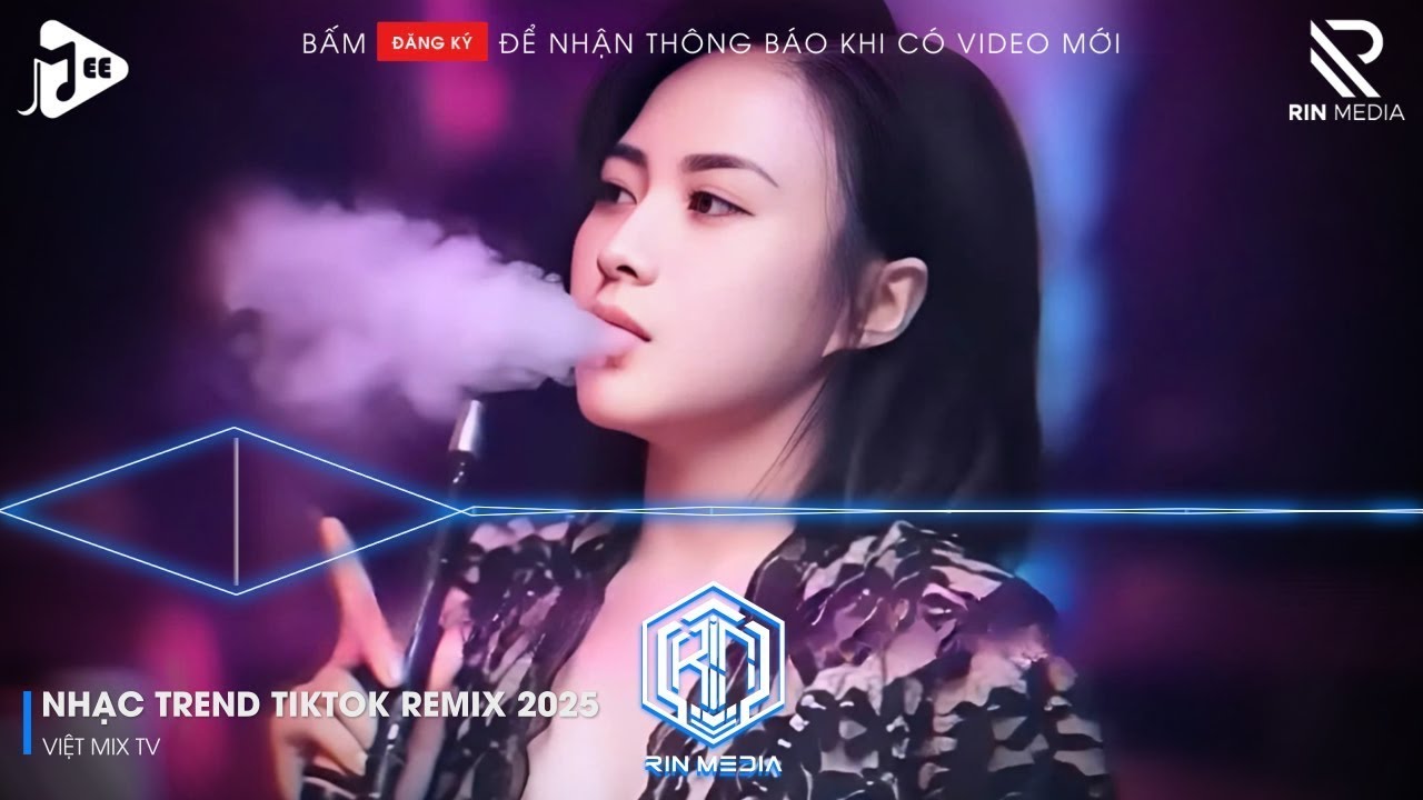 NONSTOP 2025 BAY PHÒNG | NONSTOP 2025 MIXTAPE BASS CỰC MẠNH | NHẠC TREND TIKTOK REMIX HAY NHẤT 2025