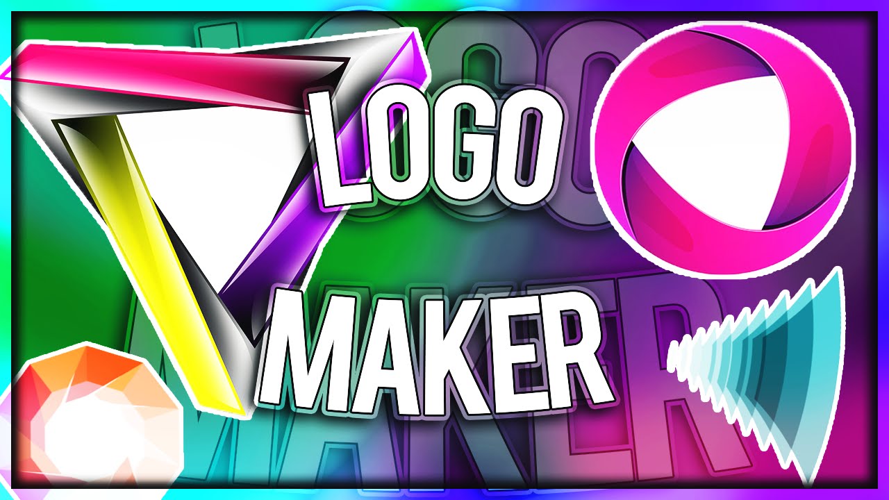 download logo sticker creator