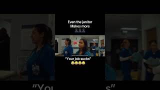 #reality #ems #emt #hospital #salary #tiktok #funny #comedy #theoffice #dwightschrute #medical #lol