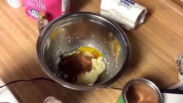 How to make milo cookies