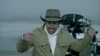 Clarkson, Hammond and May get lost