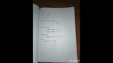 Higher Math 2nd week assignment solution //SSC 2021 //100% correct //উচ্চতর গণিত সমাধান