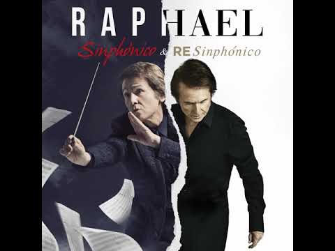 No Vuelvas (feat. Raphael)