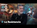 LA RESISTENCIA – Entrevista a Emilio Aragón | #LaResistencia 07.04.2021