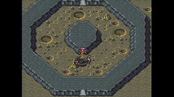 FF4 Free Enterprise - Attempt 04 - Part 02