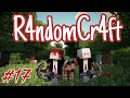 R4ndomcr4ft ep17costruiamo un monumento per le survivalgamesnudi